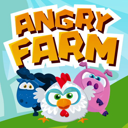 Angry Farm